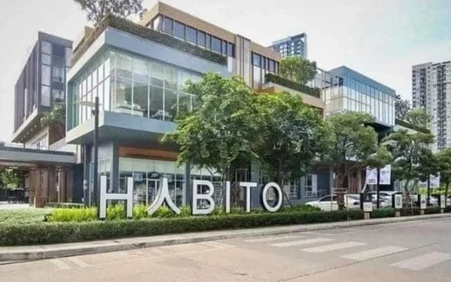 1-BR Condo for Rent, ฿13,000/month, The Base Sukhumvit 77 2