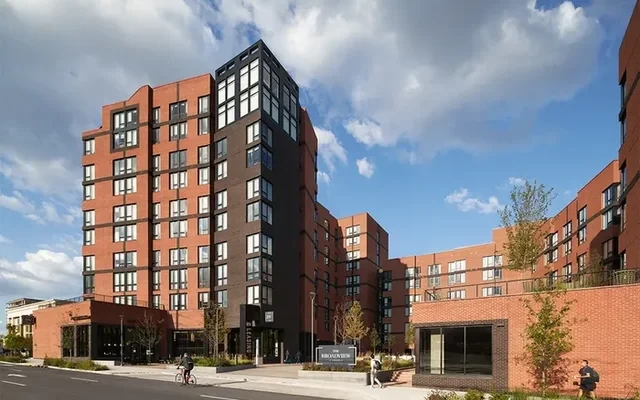 The Broadview at Vanderbilt 2