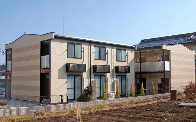 レオパレス友和 0