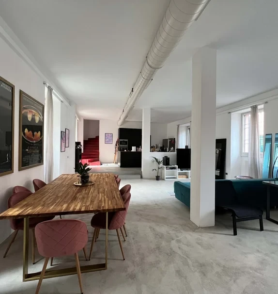 Loft Vicolo Santa Marta 19, Cologno Monzese