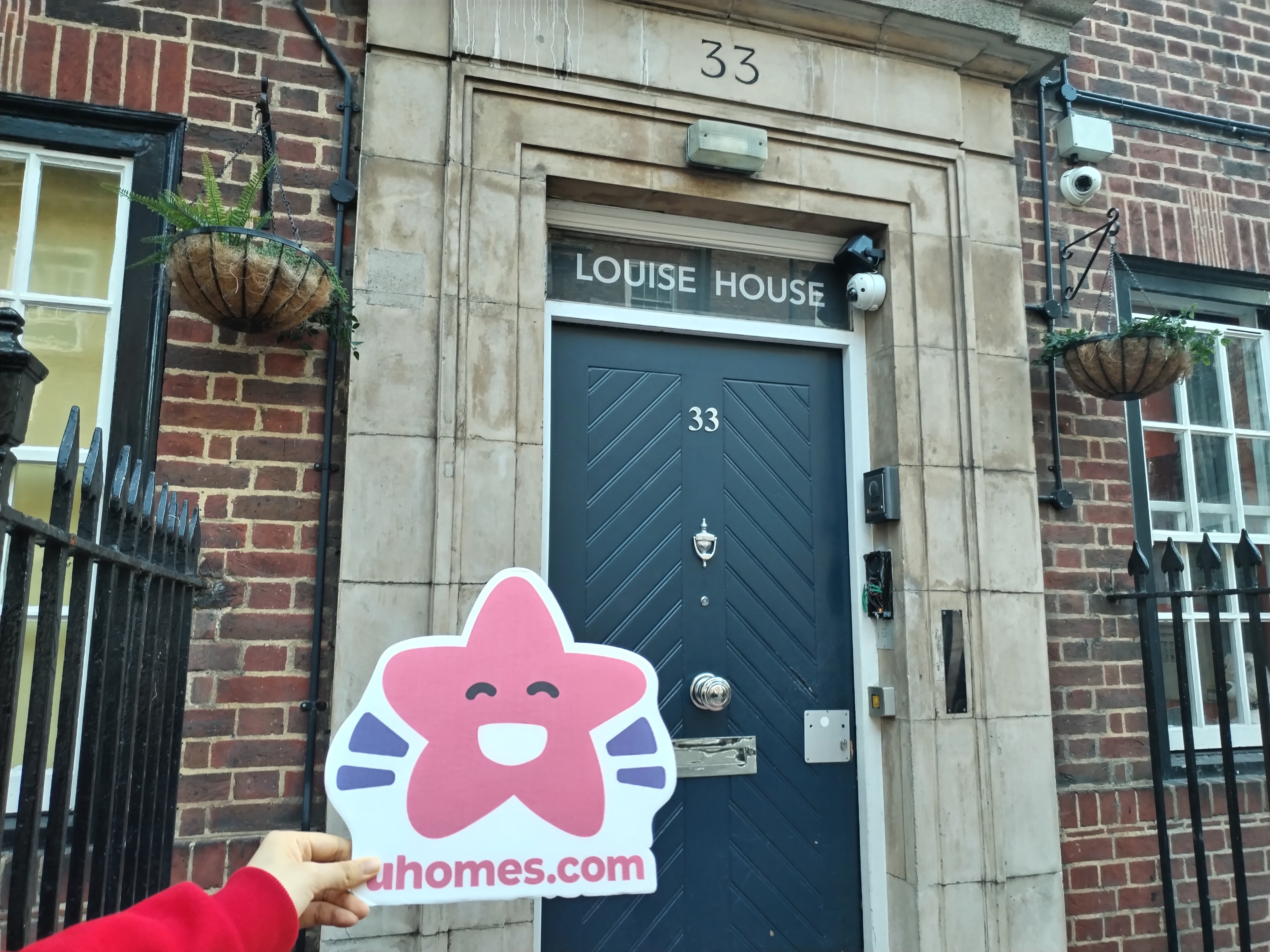 Louise House 2