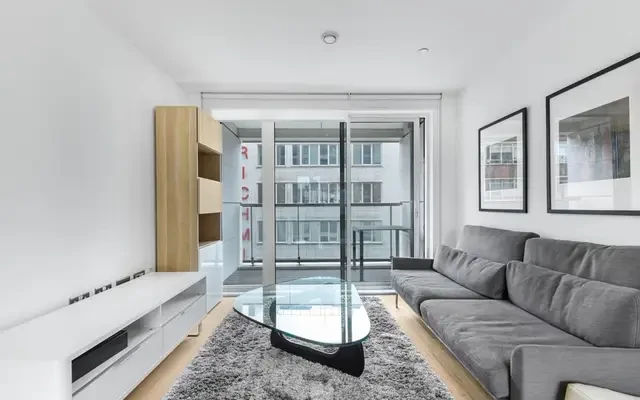 Avantgarde Place, London, E1 0
