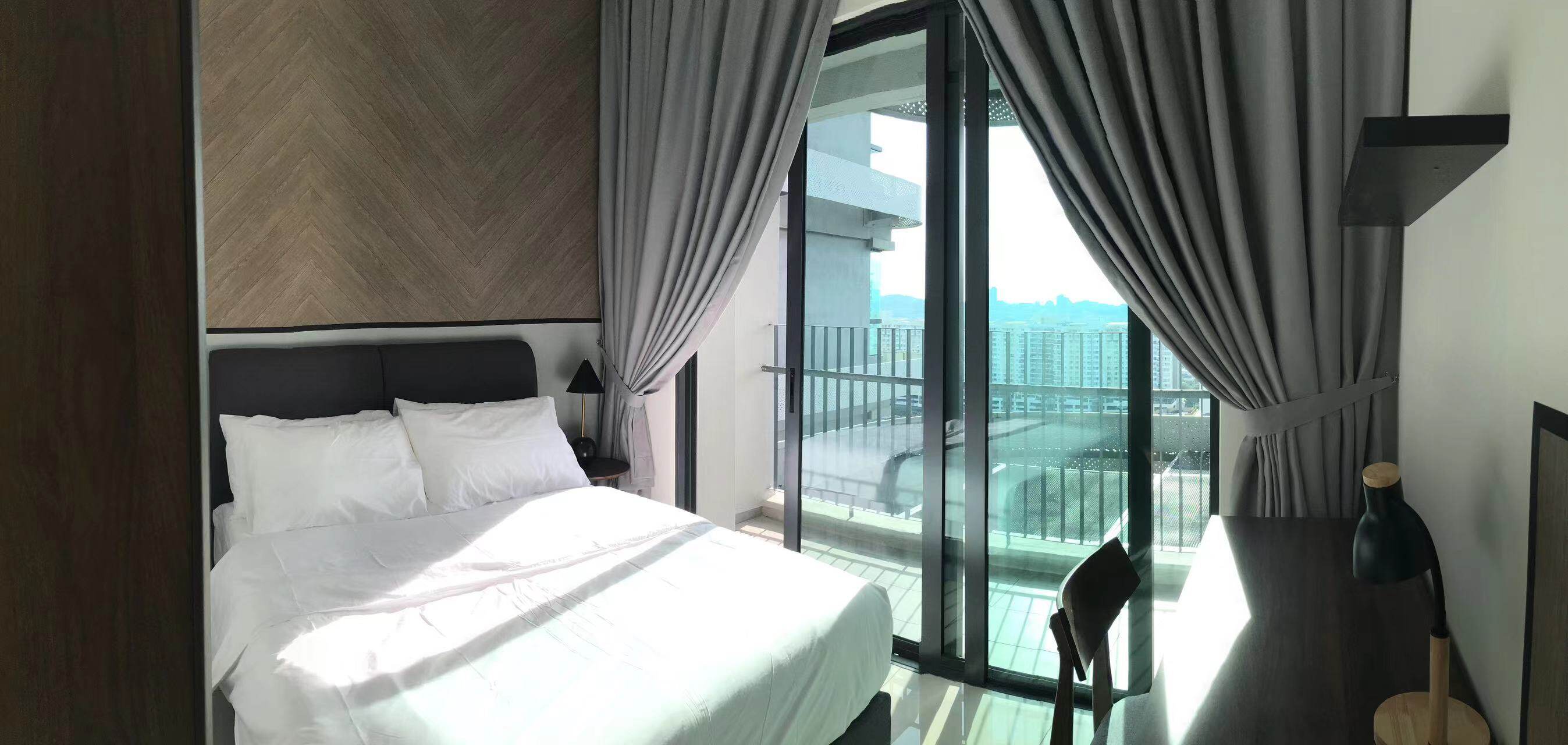 Unio Residence