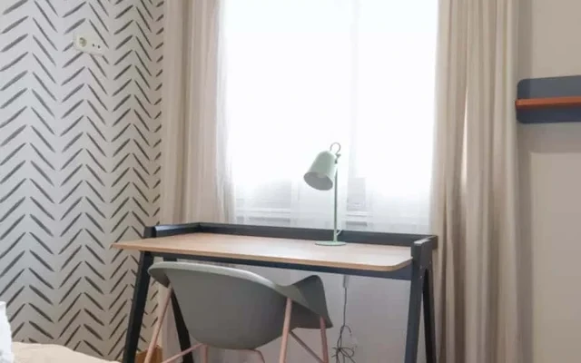 Calle Luchana, 38, 5º - Live it Chamberi - Opco 3