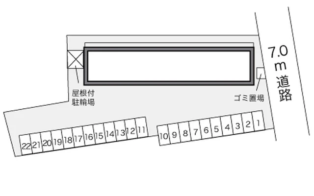 レオパレスニシキ 2