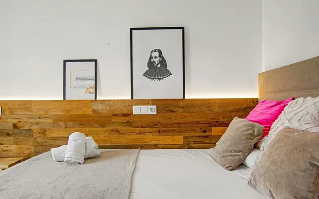 Citizenelles Living - Coliving in Valencia 4