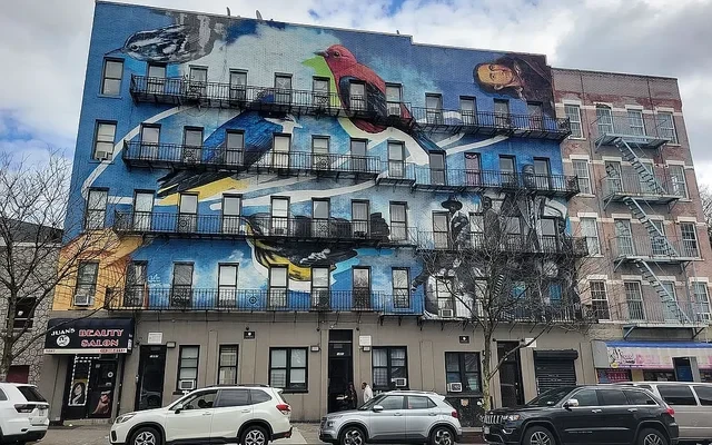 1883 AMSTERDAM AVENUE 0