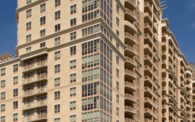 Liberty Tower Apartments 0