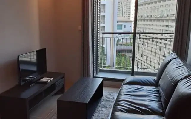 1-BR Condo for Rent, ฿21,000/month, Mirage Sukhumvit 27 0