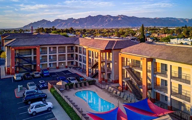 Entrada Real Norte 0