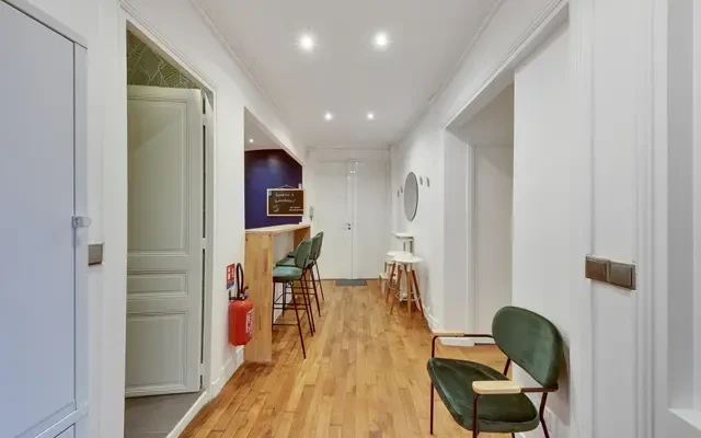 45 Rue Vauvenargues, 75018 0