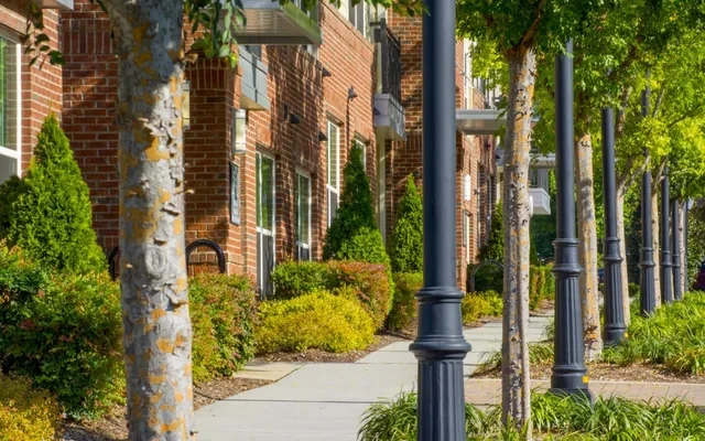The Greens at Centennial Campus 4