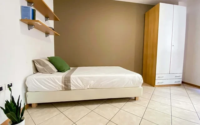 2  rooms  - apartment for 4 4