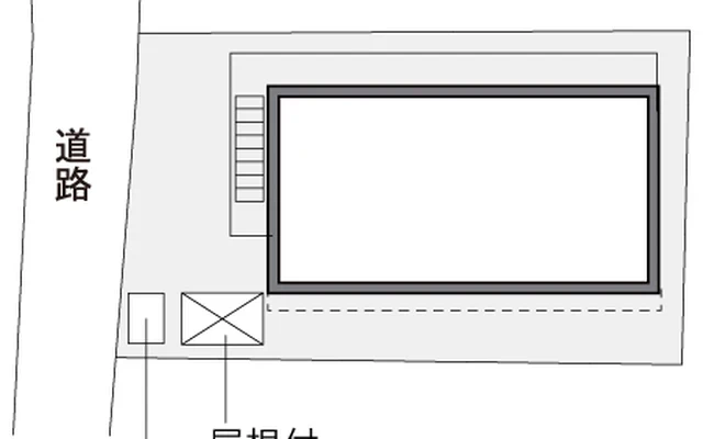 文の里Ｊ＆Ｋ 2