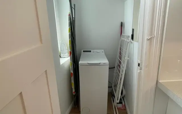 apartment in Wedding 2