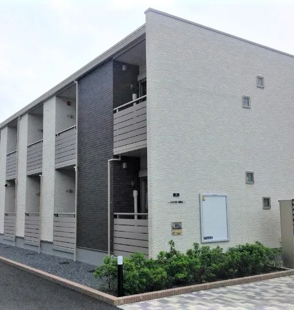 クレイノ巌根Ⅱ