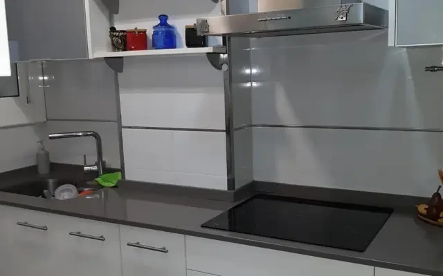 apartment in El Camp de l'Arpa del Clot (Sant Martí) 3