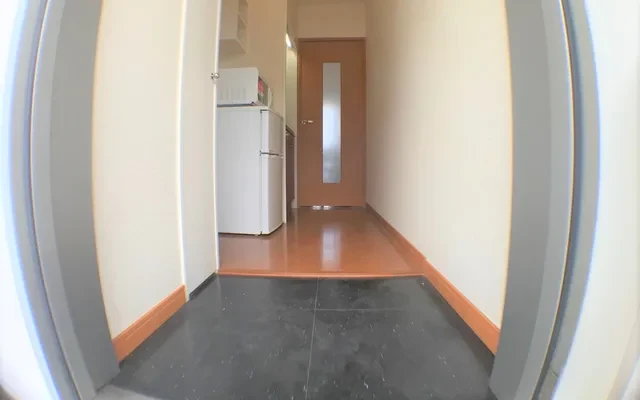 レオパレス大和 3