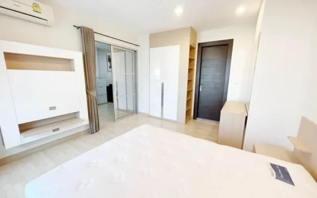 1-BR Condo for Rent, ฿24,000/month, Rhythm Ratchada 2