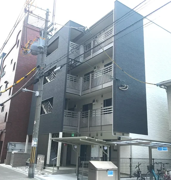 クレイノＨＩＫＡＲＩ