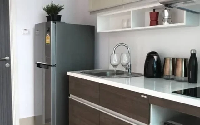 1-BR Condo for Rent, ฿20,000/month, Amanta Lumpini 4