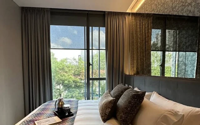Principal Garden - Singapore Student Accommodation | uhomes.com