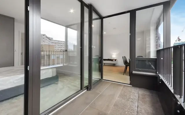 Rosewood Building, E2 1