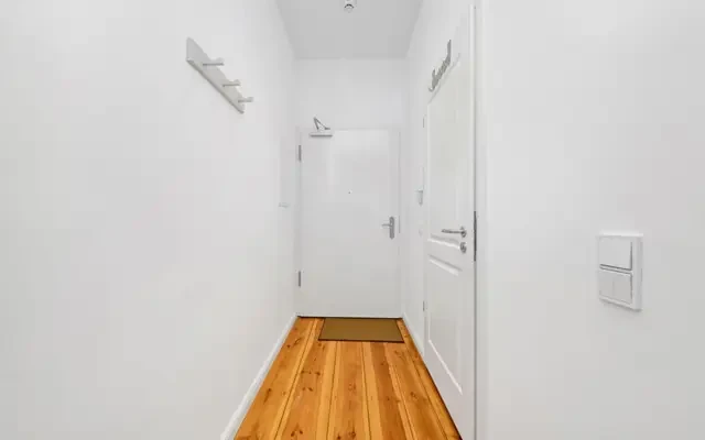 studio in Friedrichshain 4
