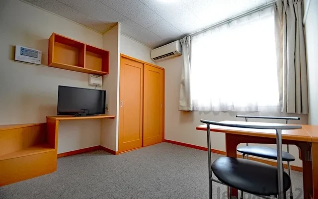 Leopalace Fukusenso - 福岡市の学生向け宿泊施設 - 210