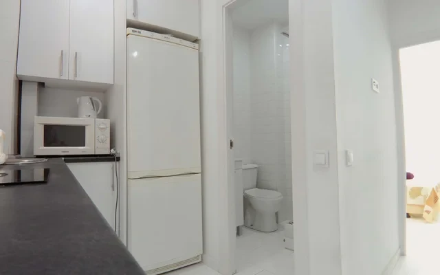 Apartment Calle Antonio Zamora 2