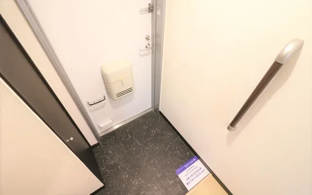 レオネクスト西芝 - Kameoka student accommodation - 203号房间(带独立厨房)
