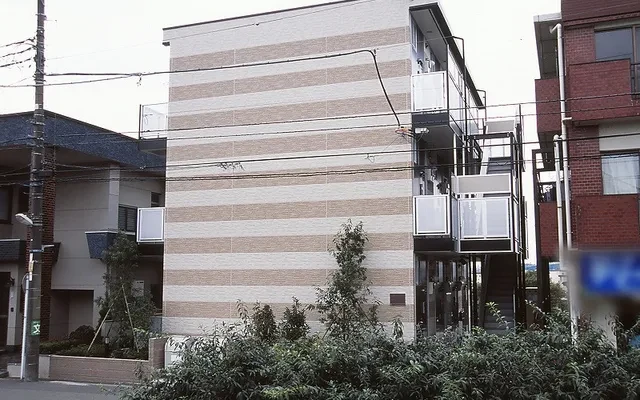 レオパレスＯａｋ　Ｇａｒｄｅｎ 0