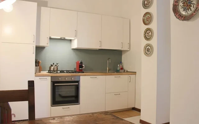 Appartamento in Via Mecenate - zona Forlanini (MECENATE84) 3