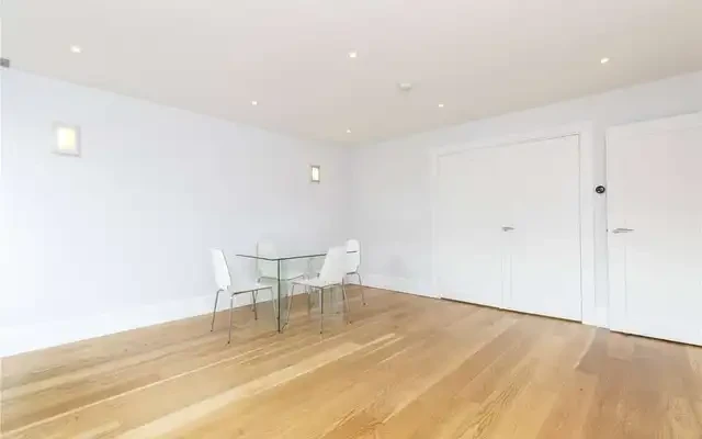 Gabriel House 1