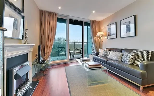 Lanson Building, Queenstown Road, London, SW11 8QN 1