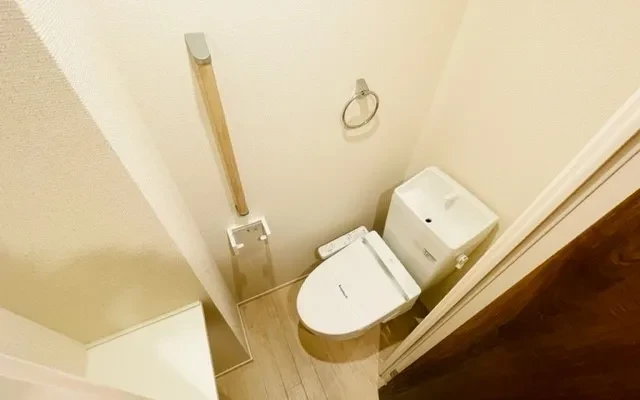ミランダキャッスル - ที่พักนักศึกษาในเมืองมิตะ - 203号房间