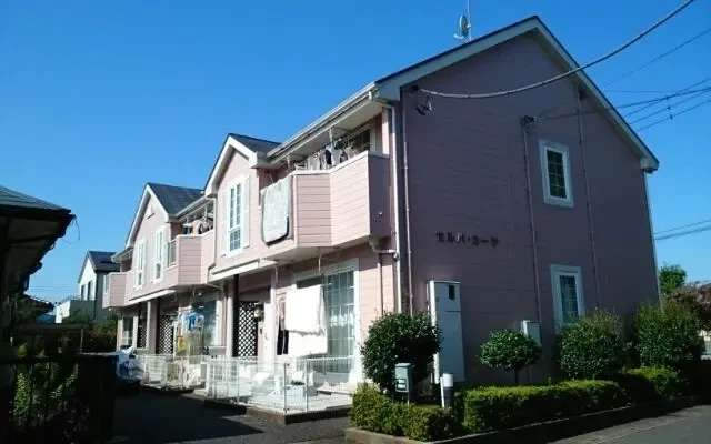 セルバ・カーサ 2階 - Okegawa student accommodation