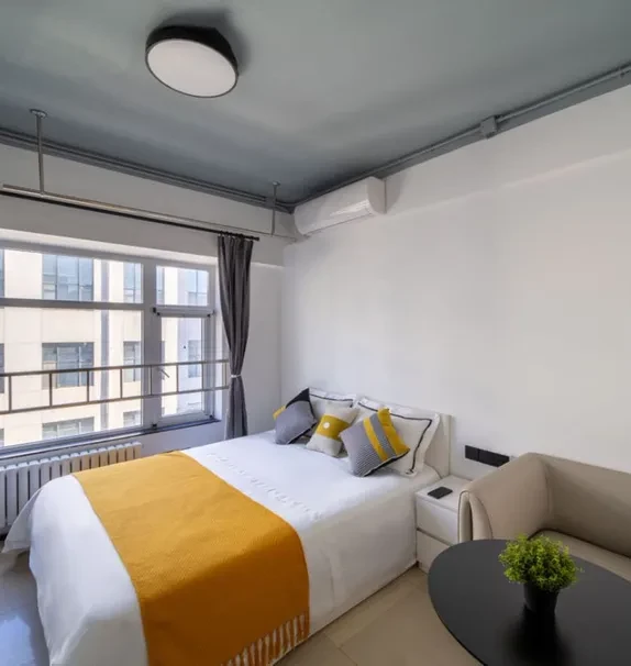 Daxing Biomedical Base Store - YSCommune