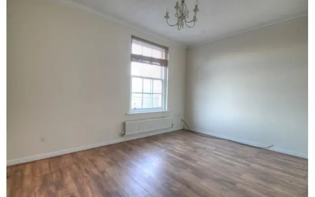 Highgate, Durham, DH1 1