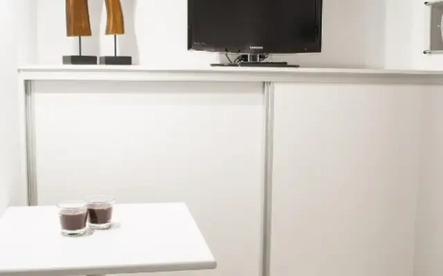 studio in Sant Pere, Santa Caterina i la Ribiera (Ciutat Vella) 4