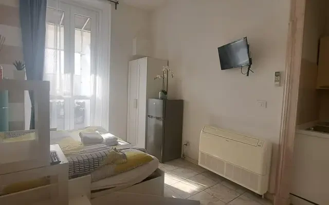 studio near Via Belfiore 0