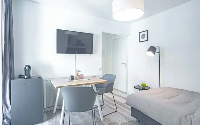 Corneliusstrasse 0