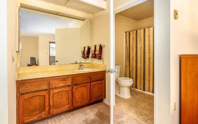 La Jolla Village - 샌디에이고 학생 숙소 - 2 Bed 2.5 Bath