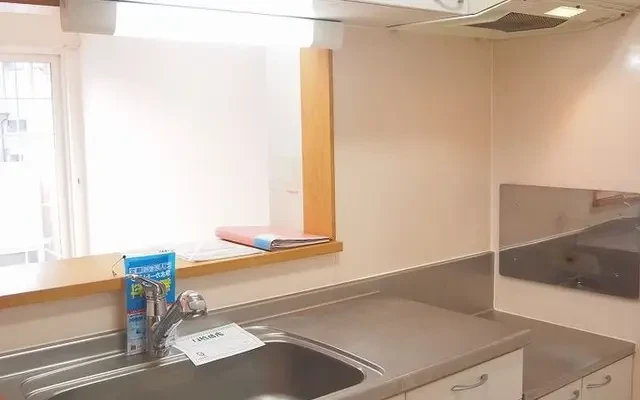 サニーカーサ 1階 - Iwakura student accommodation - 1階 - 1LDK