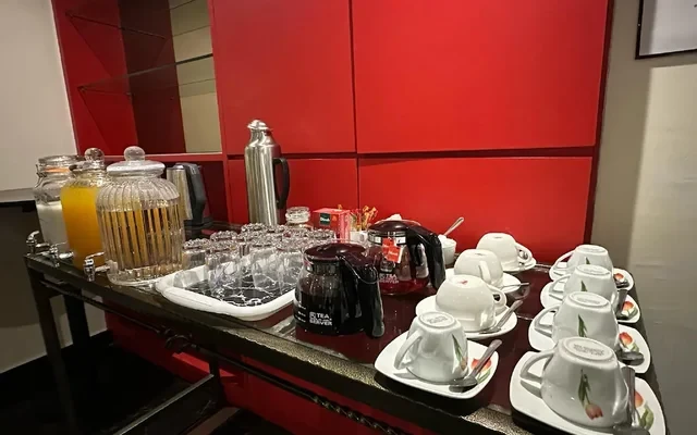 Kingston Hotel 3 @ Kuala Lumpur 3