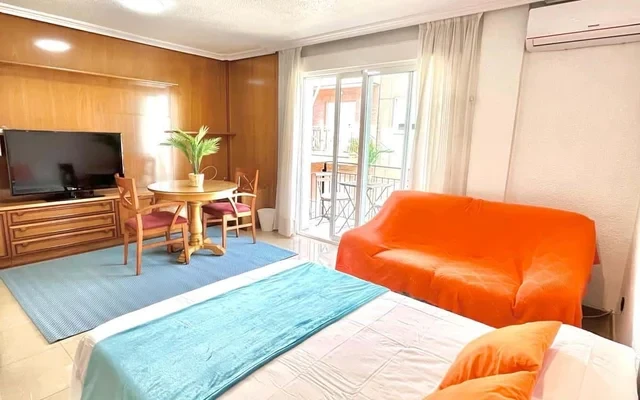 CALLE MARIANO FUNES 8, 3ºA 1