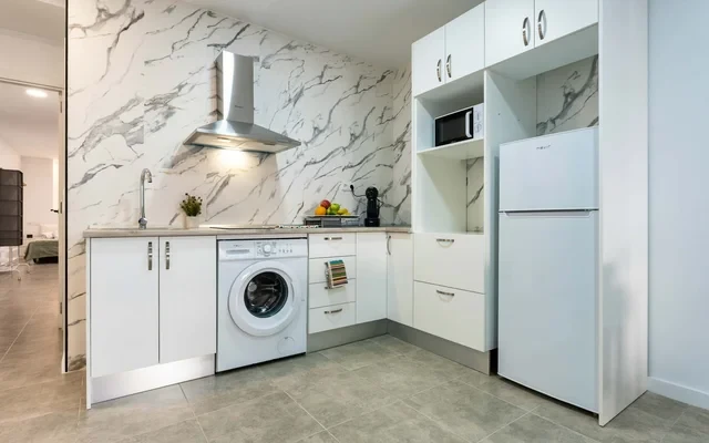 Malaga Serenity Home 0 4