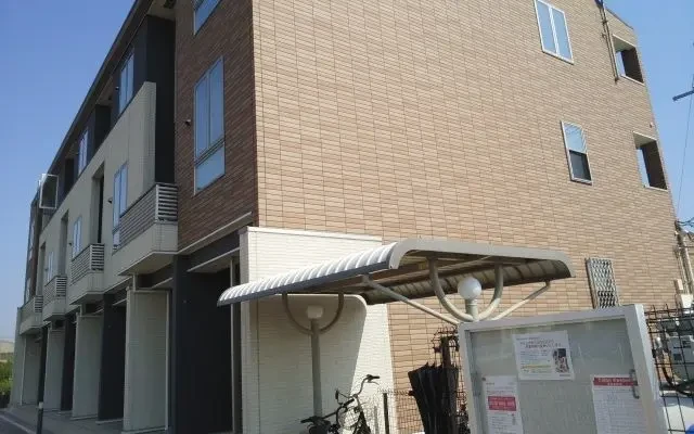 Kステージ 2階 - Hamamatsu student accommodation