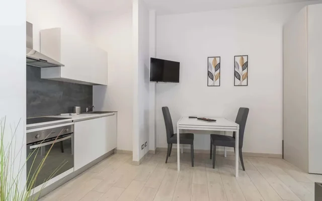 [Metro Nizza] Giuria House 4