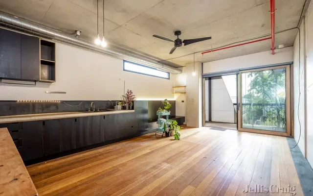 201/7-9 Florence Street, Brunswick 1